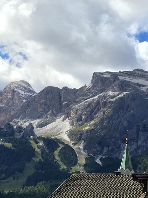 Meuble Villa Neve Cortina d'Ampezzo Exterior photo